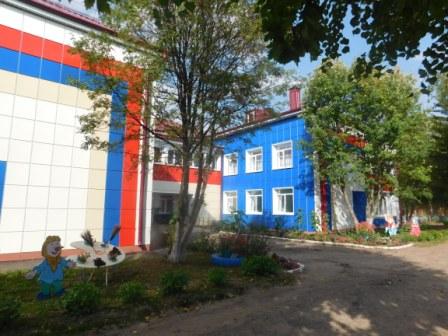 Муниципальное бюджетное дошкольное образовательное  учреждение «Детский сад «Рябинушка»» Красночетайского муниципального округа Чувашской Республики